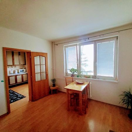 Apartman Lienka Free Parking City Centre Trenčín 外观 照片