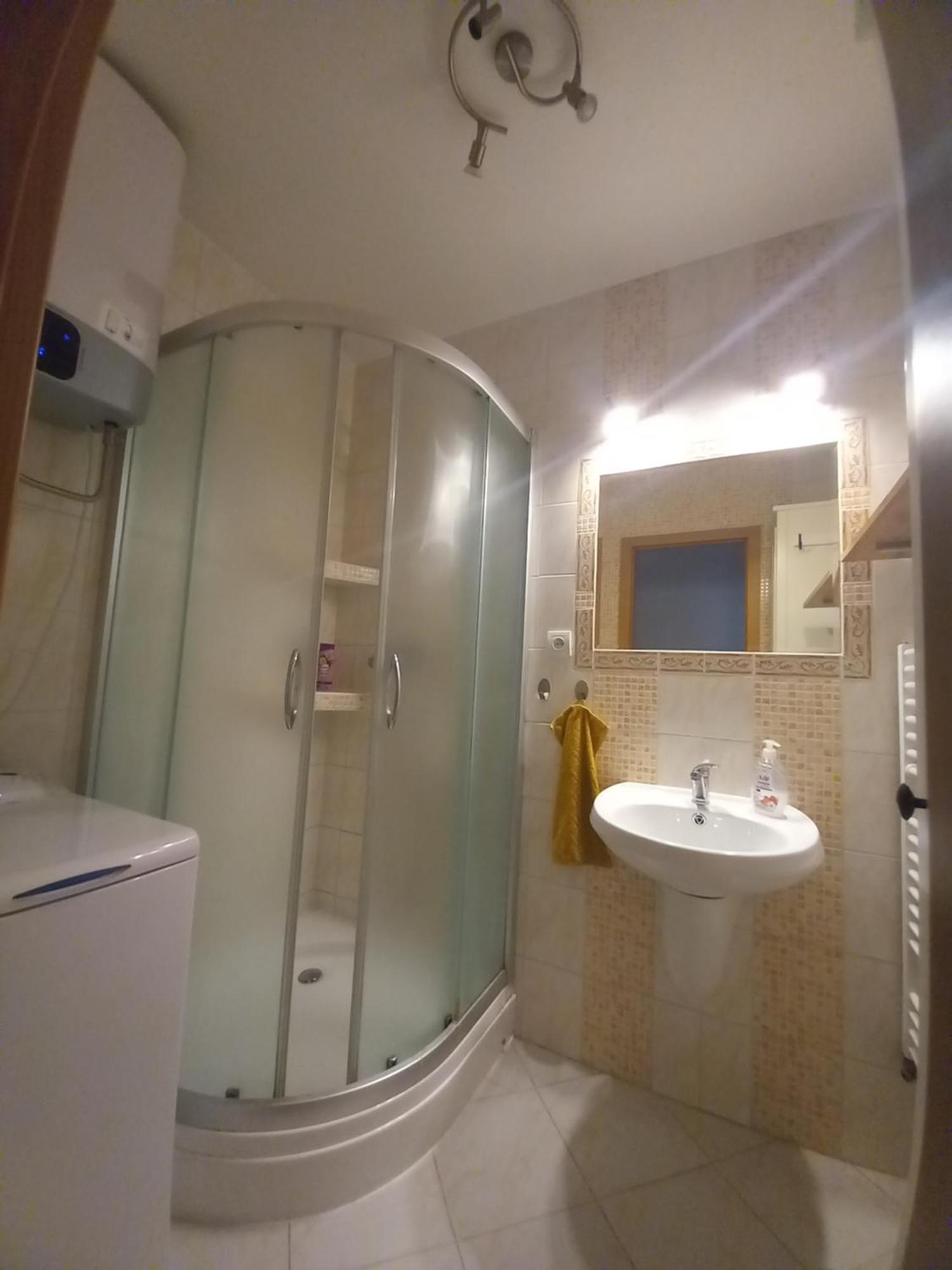 Apartman Lienka Free Parking City Centre Trenčín 外观 照片